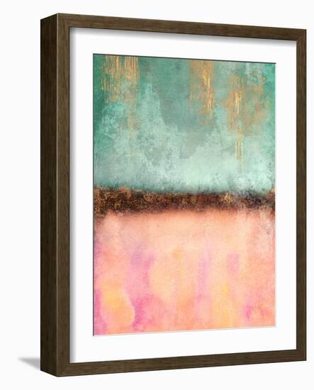 Summer-Elisabeth Fredriksson-Framed Giclee Print