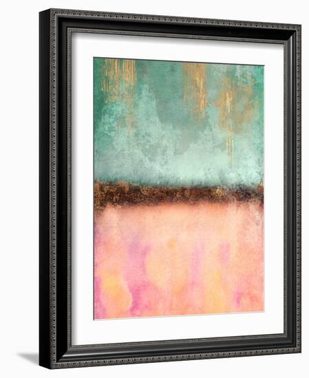 Summer-Elisabeth Fredriksson-Framed Giclee Print