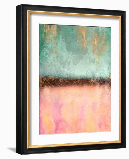 Summer-Elisabeth Fredriksson-Framed Giclee Print