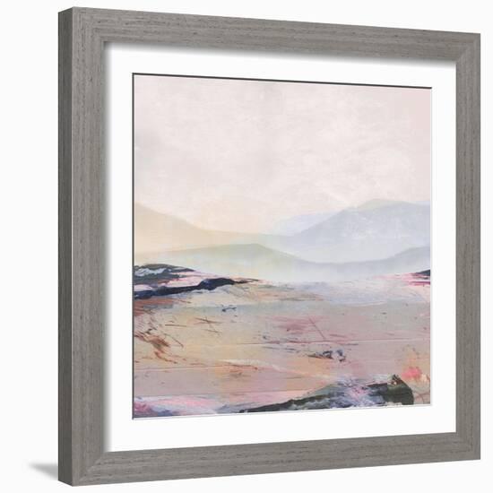 Summer-Dan Hobday-Framed Giclee Print