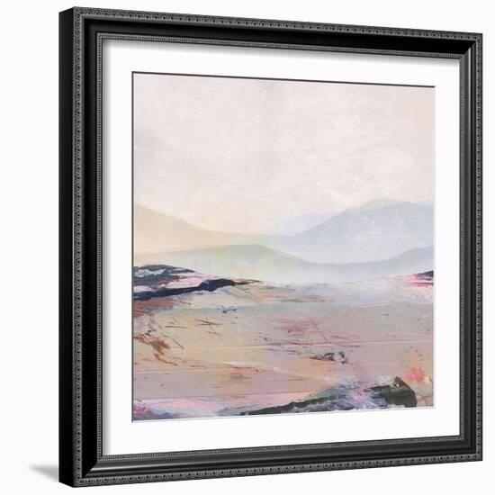 Summer-Dan Hobday-Framed Giclee Print