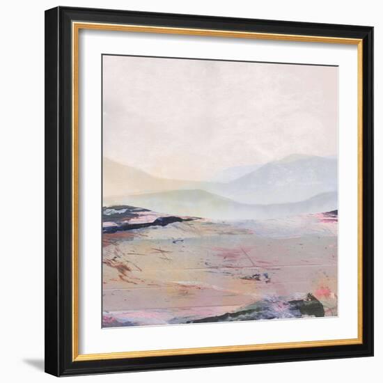 Summer-Dan Hobday-Framed Giclee Print