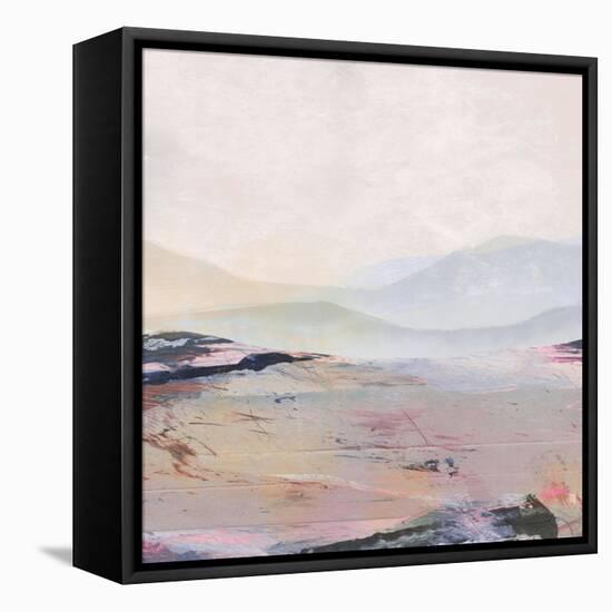 Summer-Dan Hobday-Framed Premier Image Canvas