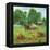 Summers Bounty-Kevin Dodds-Framed Premier Image Canvas