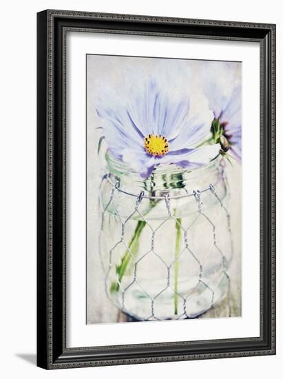 Summers Days IV-James Guilliam-Framed Giclee Print