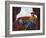 Summers Last Romance-Oscar Ortiz-Framed Giclee Print