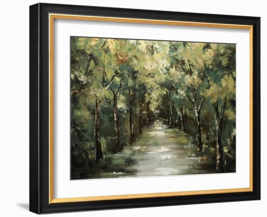 Summers Light I-Sydney Edmunds-Framed Giclee Print