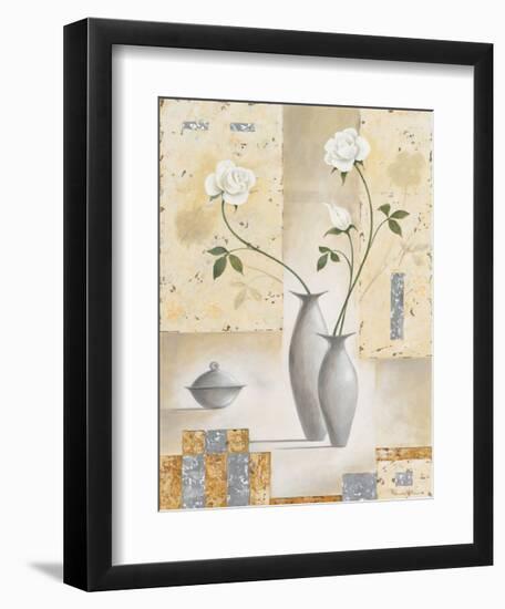 Summersun-Renate Holzner-Framed Art Print