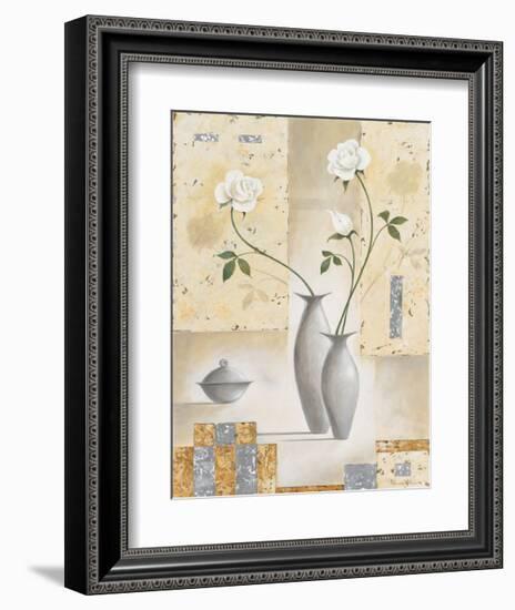 Summersun-Renate Holzner-Framed Art Print