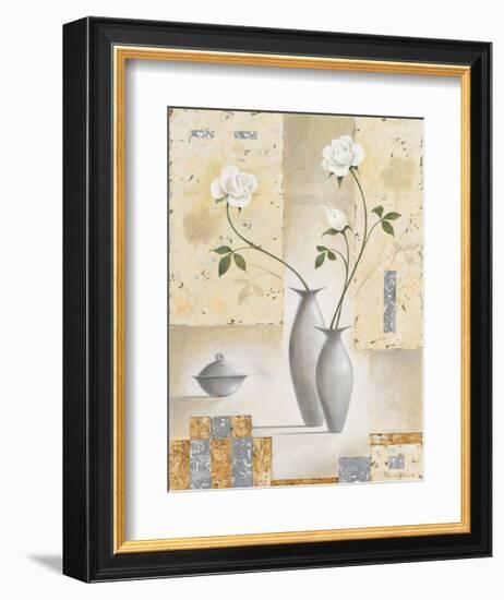 Summersun-Renate Holzner-Framed Art Print