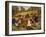 Summertime, Gloucestershire, Exh.1860-James Archer-Framed Giclee Print