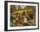 Summertime, Gloucestershire, Exh.1860-James Archer-Framed Giclee Print