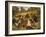 Summertime, Gloucestershire, Exh.1860-James Archer-Framed Giclee Print