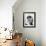 Summertime, Katharine Hepburn, 1955-null-Framed Photo displayed on a wall
