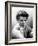 Summertime, Katharine Hepburn, 1955-null-Framed Photo