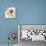 Summertime Poppies II-Irina Trzaskos Studios-Giclee Print displayed on a wall