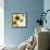 Summertime Sunflowers II-Irina Trzaskos Studios-Framed Premier Image Canvas displayed on a wall