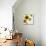 Summertime Sunflowers II-Irina Trzaskos Studios-Mounted Giclee Print displayed on a wall