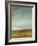 Summertime Vista-Lisa Ridgers-Framed Art Print