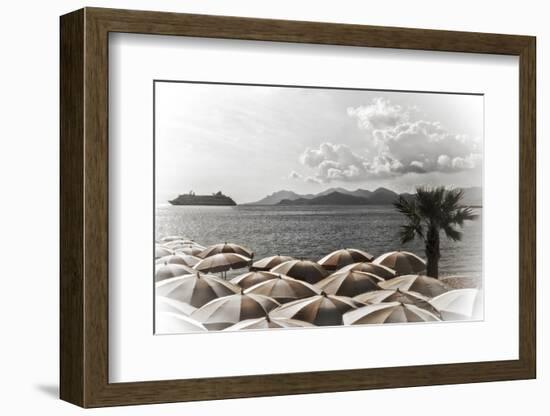 summertime-Gilbert Claes-Framed Photographic Print