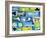 Summertime-Nathaniel Mather-Framed Giclee Print