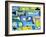 Summertime-Nathaniel Mather-Framed Giclee Print