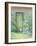 Summertime-Kevin Dodds-Framed Giclee Print