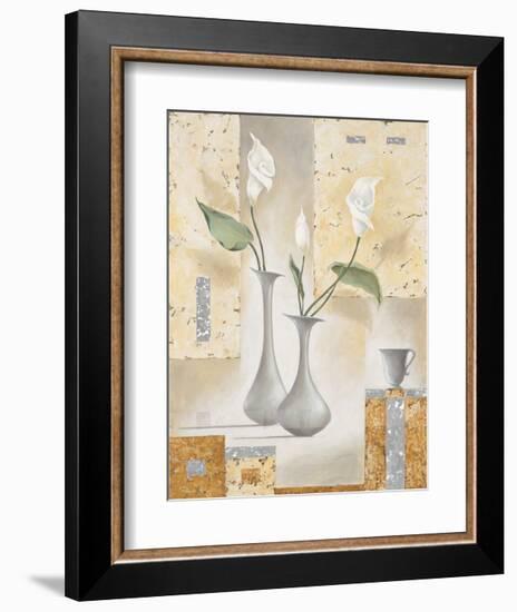 Summerwind-Renate Holzner-Framed Art Print