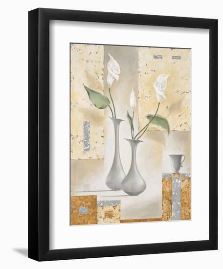 Summerwind-Renate Holzner-Framed Art Print