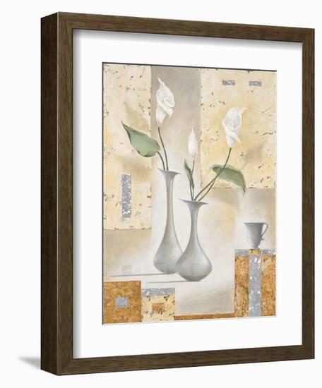 Summerwind-Renate Holzner-Framed Art Print