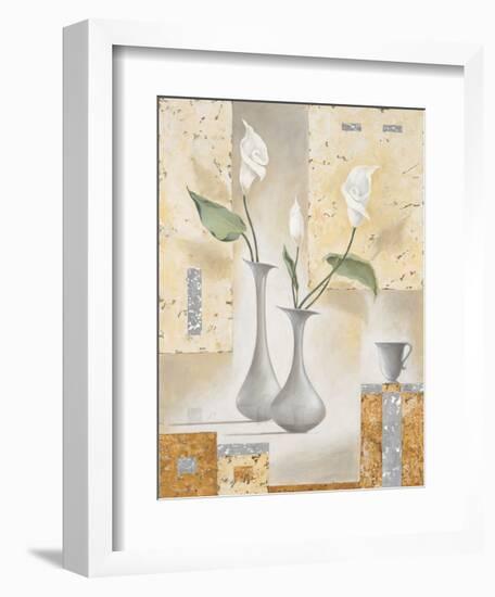 Summerwind-Renate Holzner-Framed Art Print