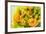 Summery Citrus Salad-phofotos-Framed Photographic Print