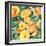 Summery Citrus-Kristy Rice-Framed Premium Giclee Print