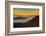 Summit area of Maunakea, Big Island, Hawaii, USA-Stuart Westmorland-Framed Photographic Print