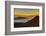 Summit area of Maunakea, Big Island, Hawaii, USA-Stuart Westmorland-Framed Photographic Print