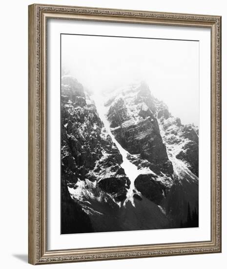 Summit - Detail-Irene Suchocki-Framed Giclee Print