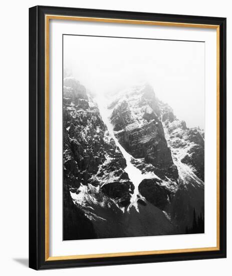 Summit - Detail-Irene Suchocki-Framed Giclee Print