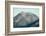 Summit of Active Volcan San Cristobal-Rob Francis-Framed Photographic Print