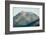 Summit of Active Volcan San Cristobal-Rob Francis-Framed Photographic Print