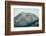 Summit of Active Volcan San Cristobal-Rob Francis-Framed Photographic Print