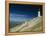 Summit of Mont Ventoux in Vaucluse, Provence, France, Europe-David Hughes-Framed Premier Image Canvas