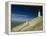 Summit of Mont Ventoux in Vaucluse, Provence, France, Europe-David Hughes-Framed Premier Image Canvas