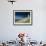 Summit of Mont Ventoux in Vaucluse, Provence, France, Europe-David Hughes-Framed Photographic Print displayed on a wall