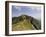 Summit of Puy De Sancy, Puy De Dome, Park Naturel Regional Des Volcans d'Auvergne, France-David Hughes-Framed Photographic Print