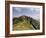 Summit of Puy De Sancy, Puy De Dome, Park Naturel Regional Des Volcans d'Auvergne, France-David Hughes-Framed Photographic Print