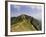 Summit of Puy De Sancy, Puy De Dome, Park Naturel Regional Des Volcans d'Auvergne, France-David Hughes-Framed Photographic Print