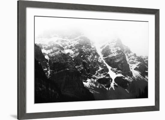 Summit-Irene Suchocki-Framed Giclee Print