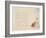 Sumo Wrestler, C.1847-53-Ohara Donshu-Framed Giclee Print