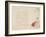 Sumo Wrestler, C.1847-53-Ohara Donshu-Framed Giclee Print