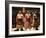 Sumo Wrestler-null-Framed Photographic Print